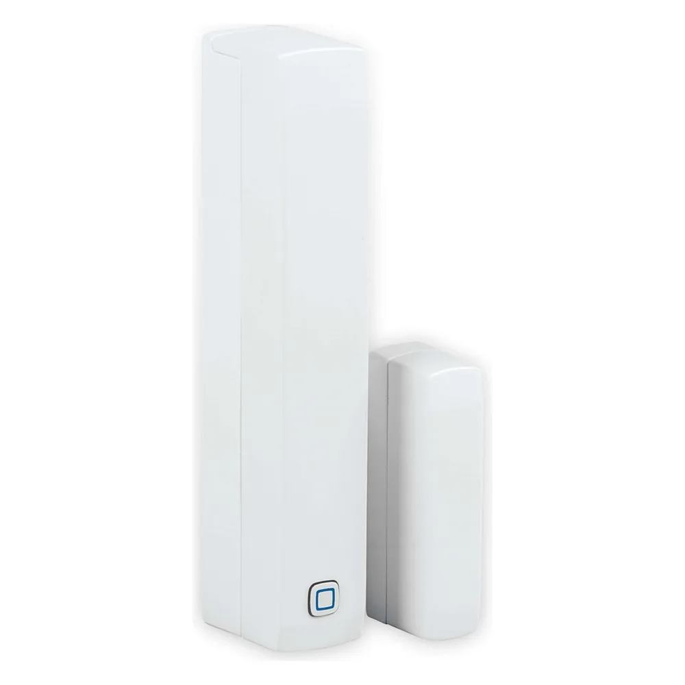 Homematic IP Fenster- und Türkontakt mit Magnet - Weiß