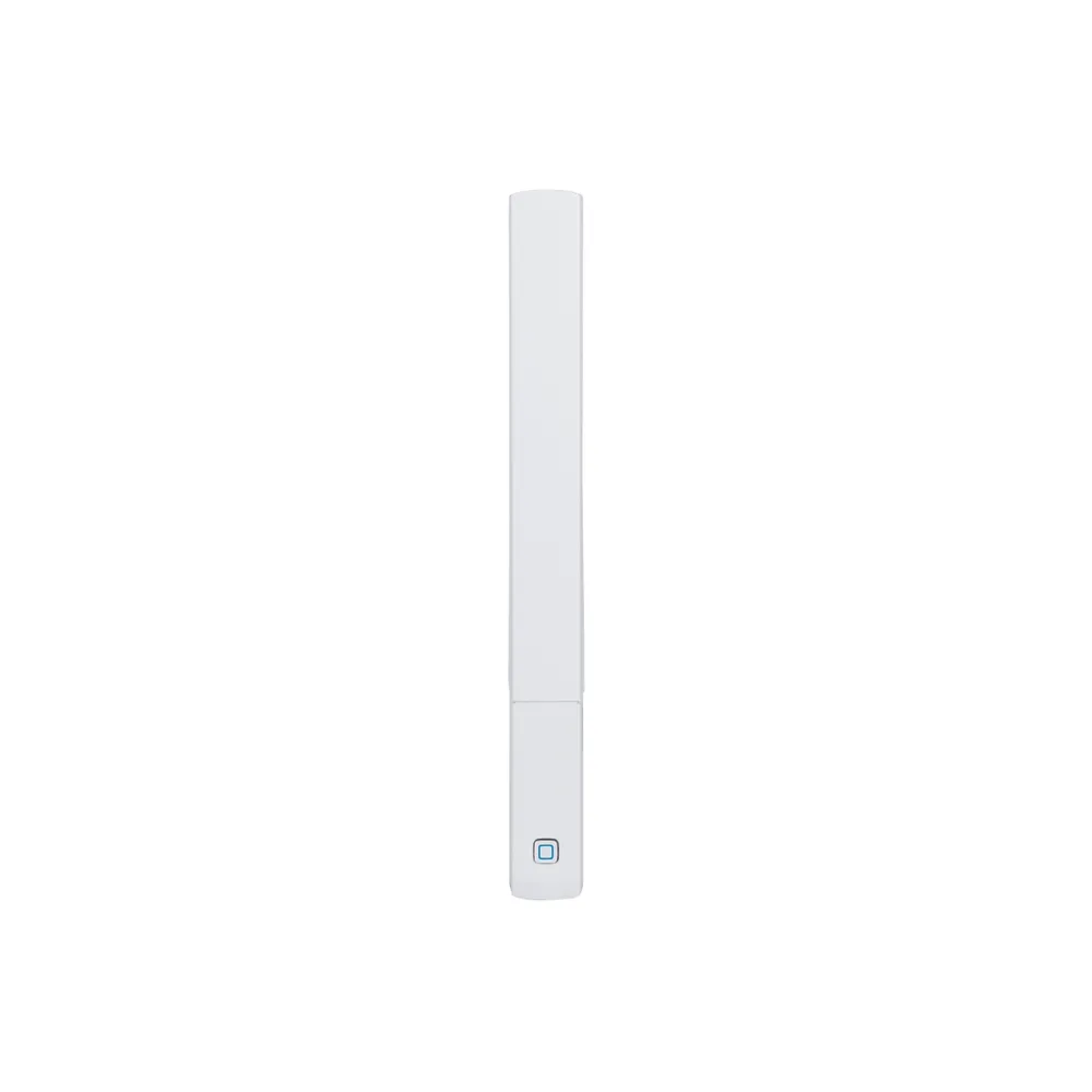Homematic IP Fenster- und Türkontakt – optisch, plus - Weiß