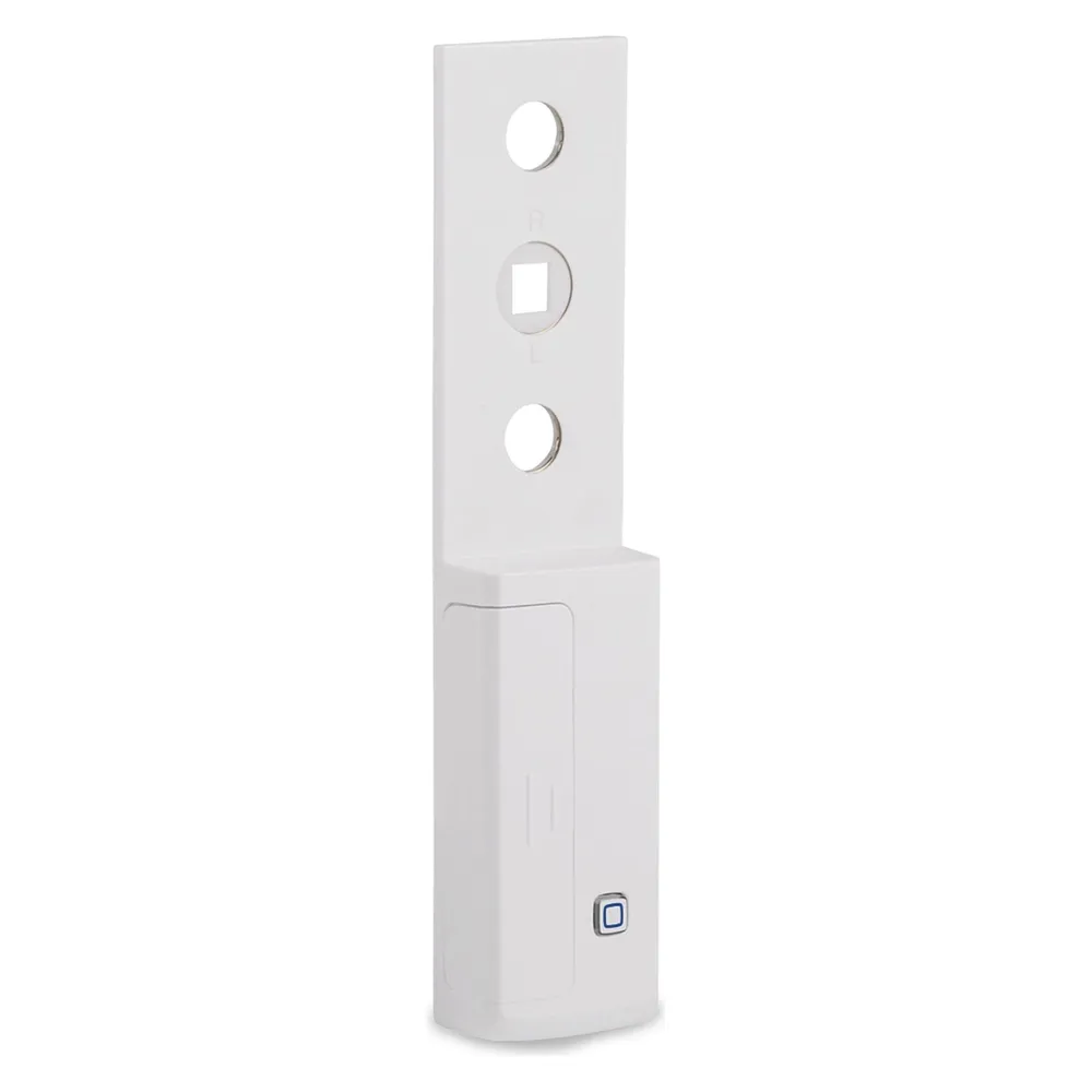 Homematic IP Fenstergriffsensor - Weiß