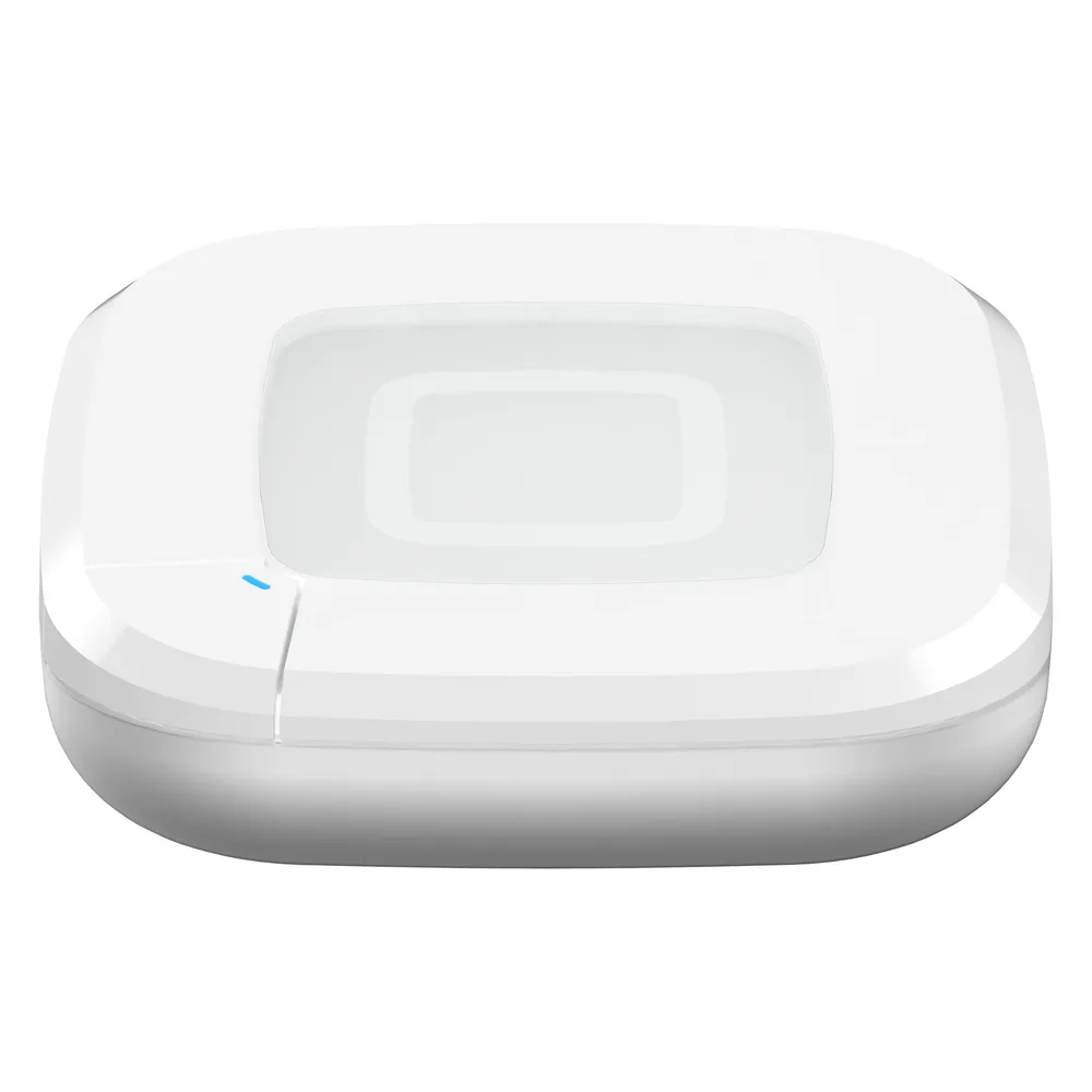 Homematic IP Fußbodenheizungs Set motorisch für 9 Räume - mit Access Point 2