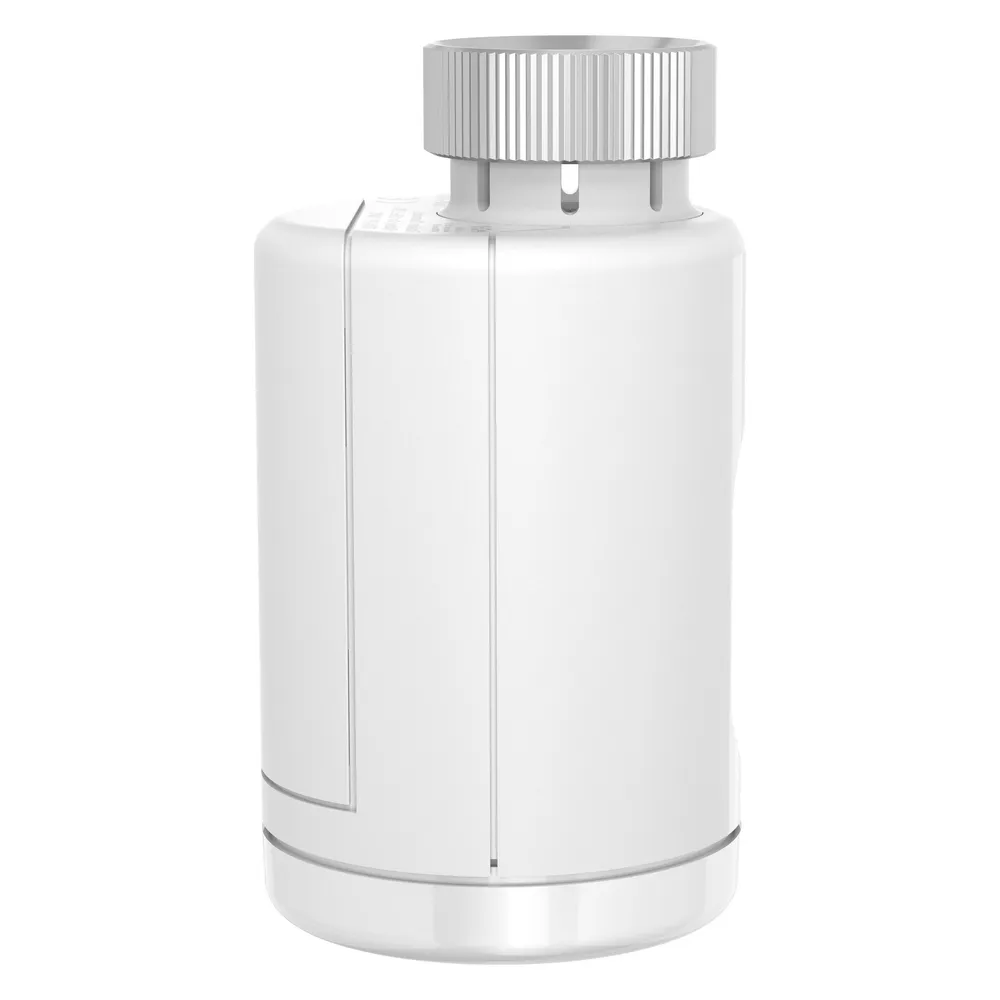 Homematic IP Heizkörperthermostat - pure - Weiß