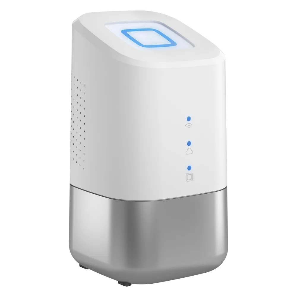 Homematic IP Home Control Unit - Smart Home Zentrale - Weiß