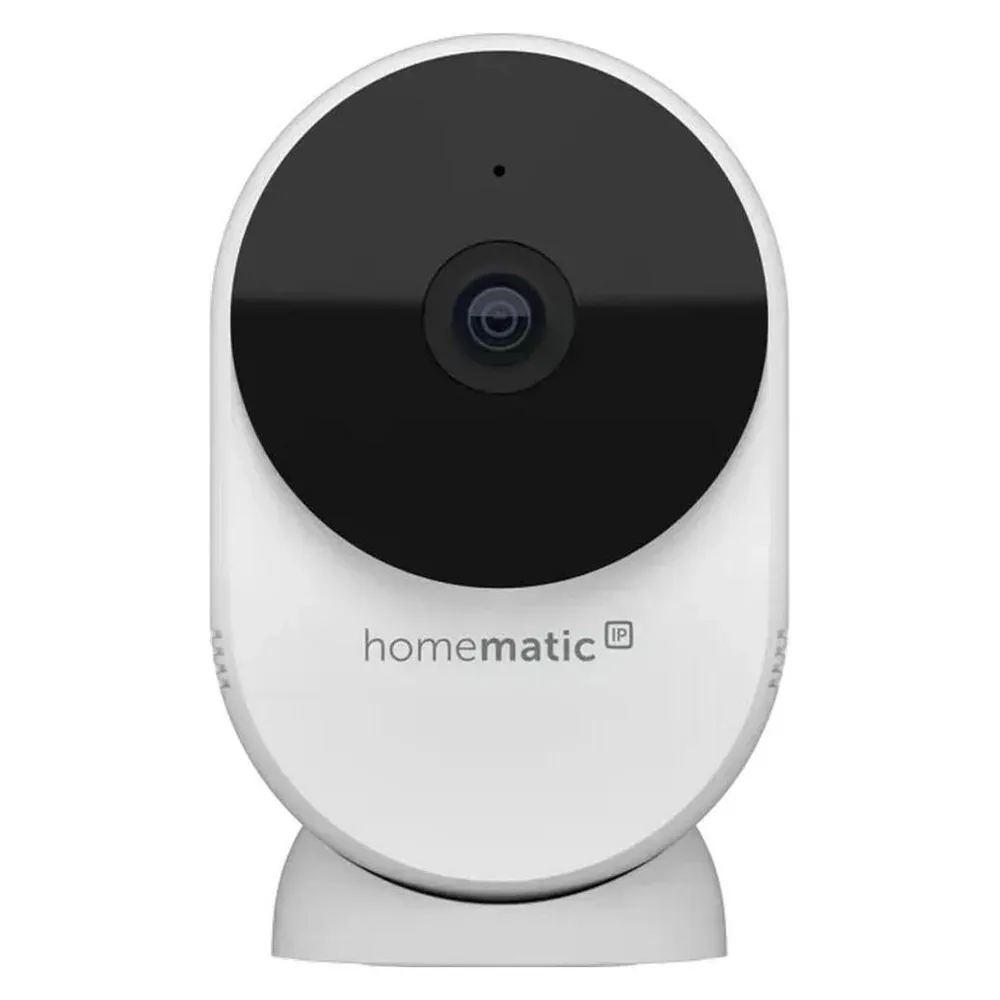Homematic IP Innenkamera – basic - 3MP