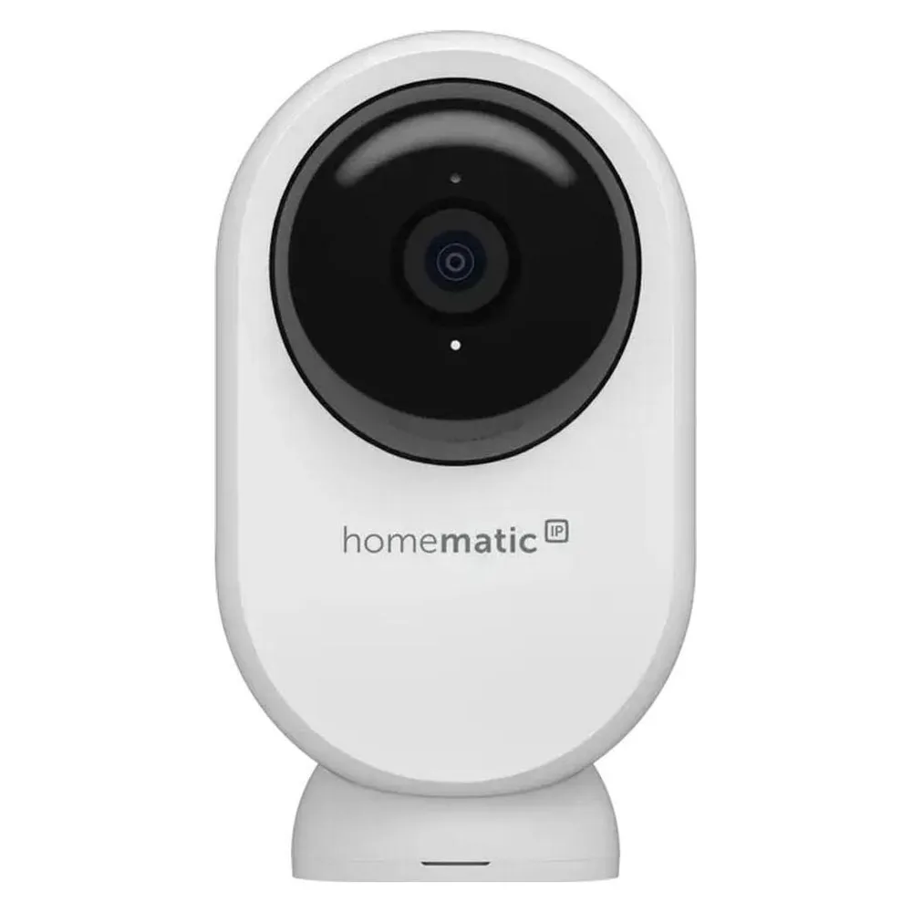 Homematic IP Innenkamera – plus - 4MP