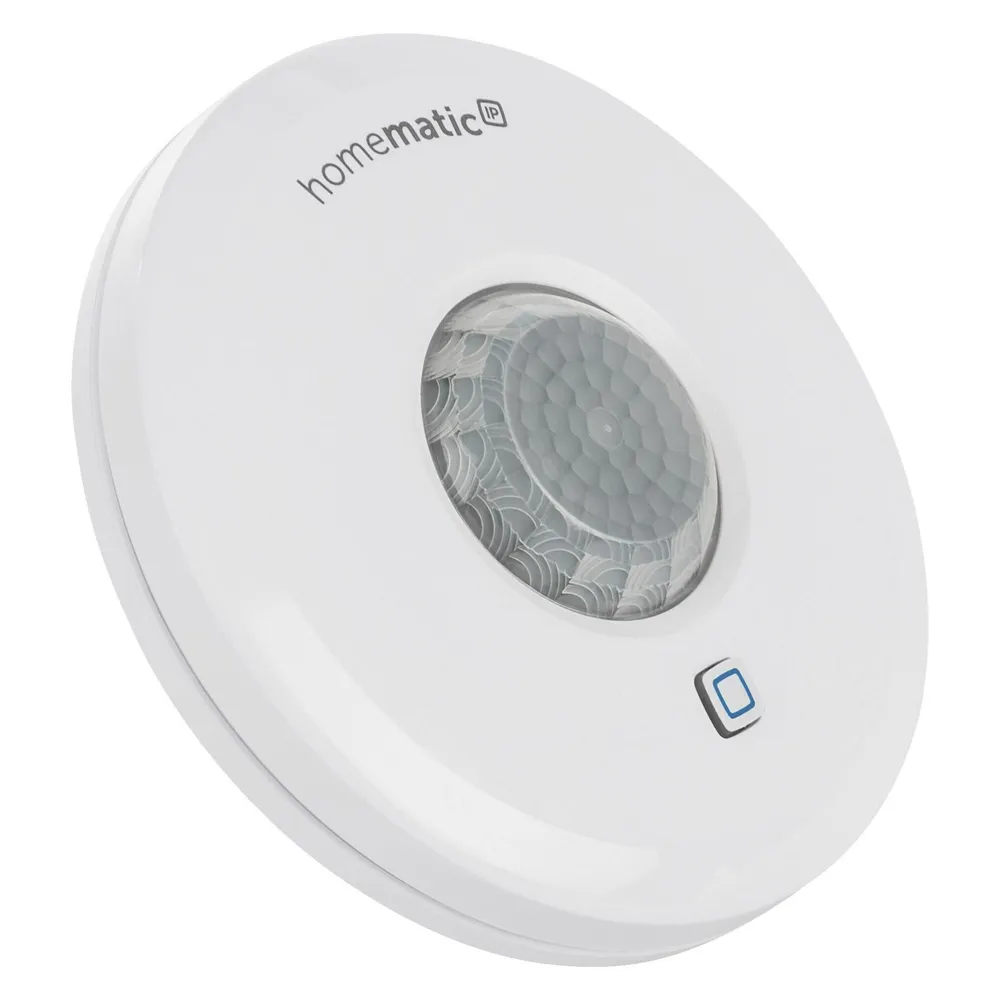 Homematic IP Präsenzmelder – innen - Weiß