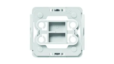 Homematic IP Smart Home Adapter Berker B2