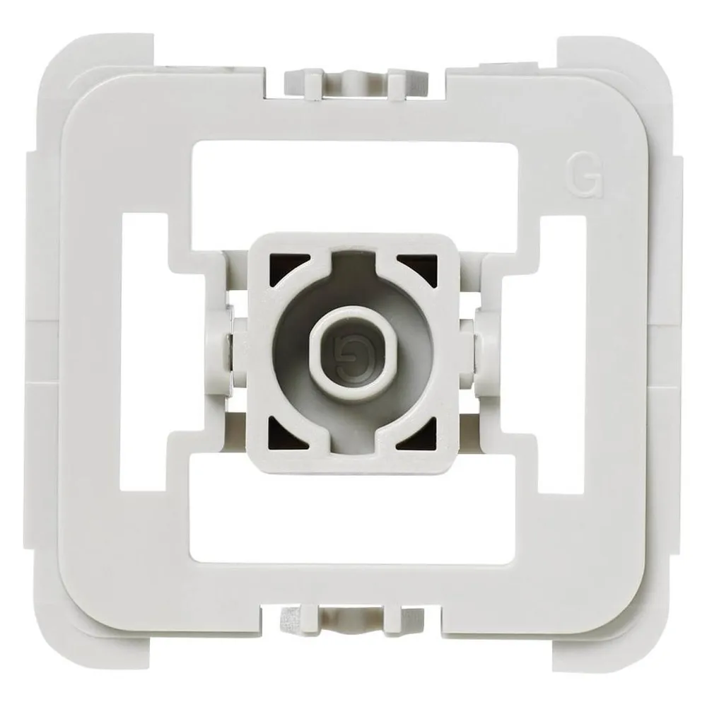 Homematic IP Smart Home Adapter Gira 55 alte Generation