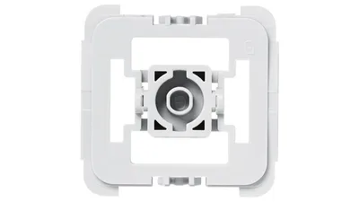 Homematic IP Smart Home Adapter Gira 55 alte Generation