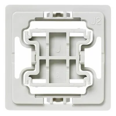 Homematic IP Smart Home Adapter Jung J2, 20er Pack