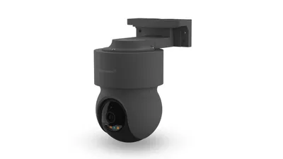 Homematic IP Smart Home Außenkamera, anthrazit, HmIP-CO-A