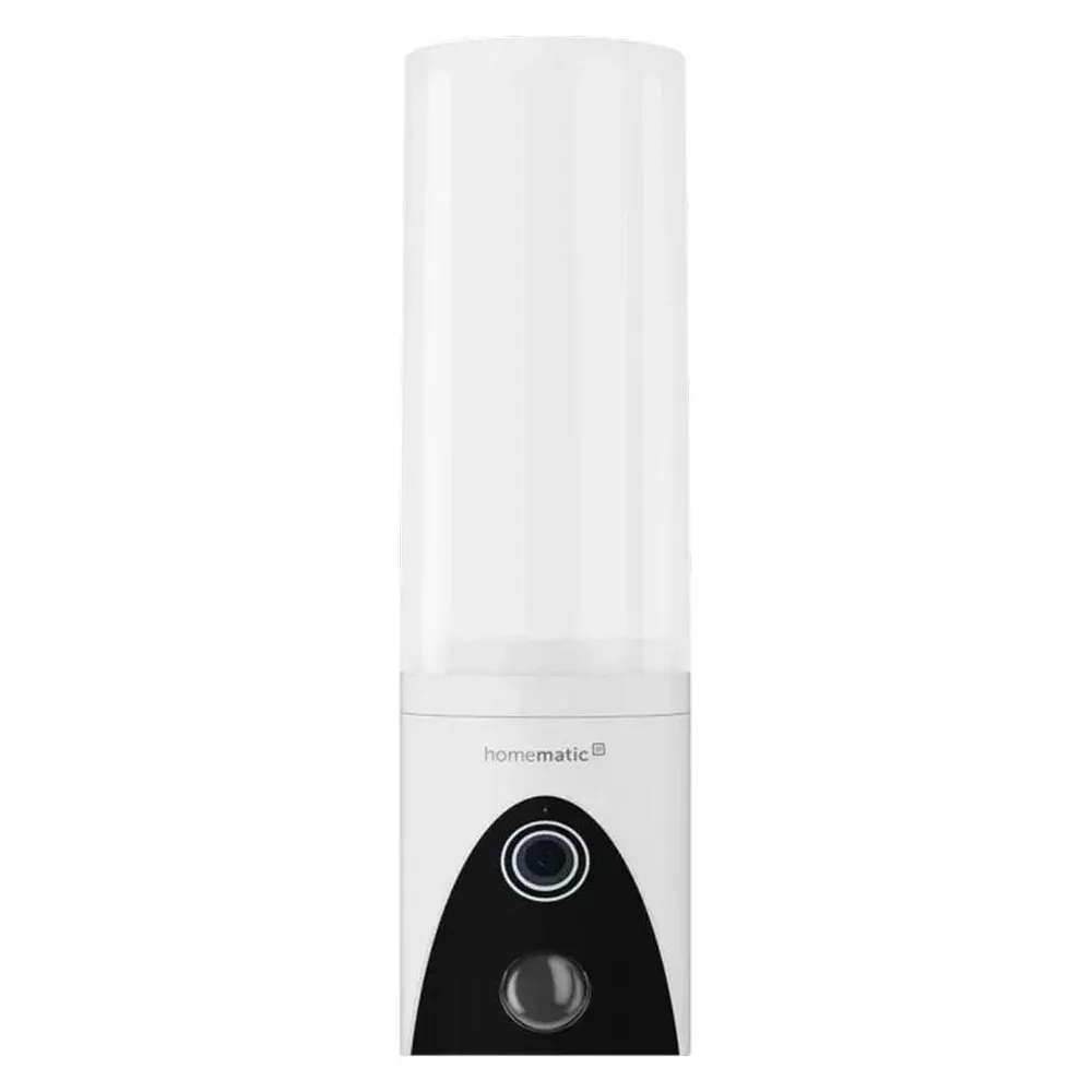 Homematic IP Smart Home Außenlichtkamera