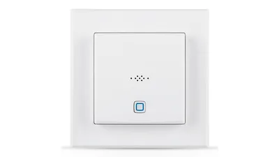 Homematic IP Smart Home CO2-Sensor, 230 V, HmIP-SCTH230