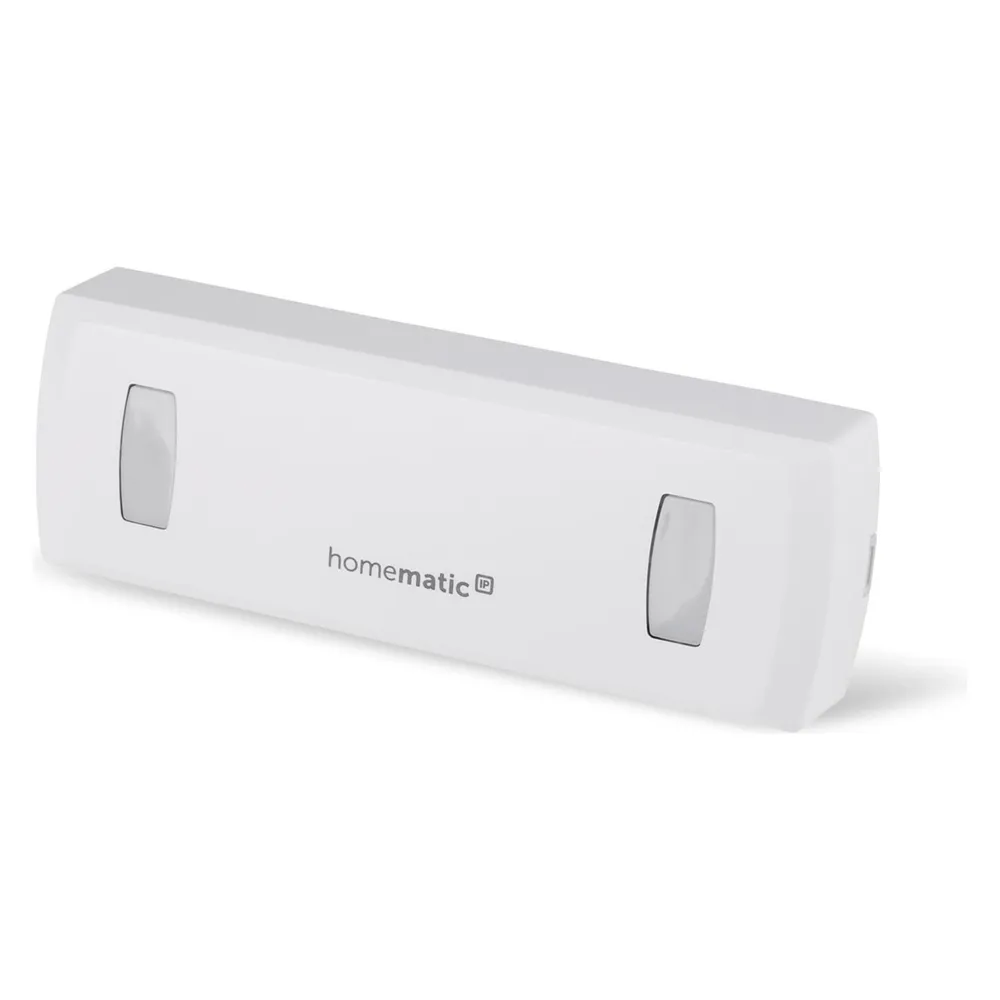Homematic IP Smart Home Durchgangssensor mit Richtungserkennung