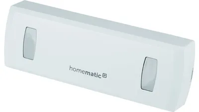 Homematic IP Smart Home Durchgangssensor mit Richtungserkennung, HmIP-SPDR