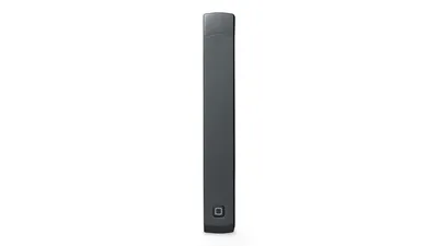 Homematic IP Smart Home Fenster- und Türkontakt – optisch, anthrazit, HmIP-SWDO-A