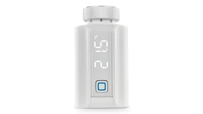 Homematic IP Smart Home Heizkörperthermostat – Evo, HmIP-eTRV-E