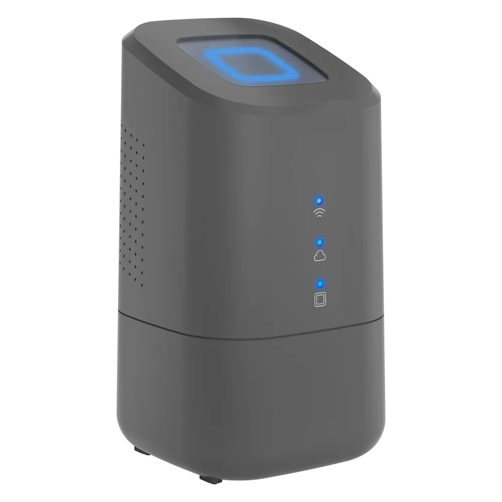 Homematic IP Smart Home Home Control Unit, anthrazit, HmIP-HCU1-A