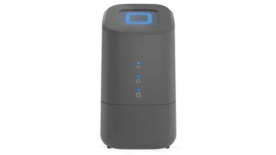 Homematic IP Smart Home Home Control Unit, anthrazit, HmIP-HCU1-A