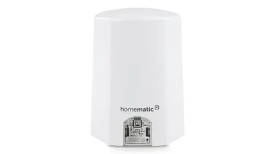 Homematic IP Smart Home Lichtsensor – außen, HMIP-SLO