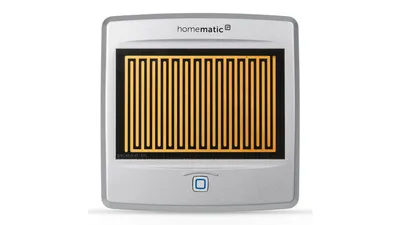 Homematic IP Smart Home Regensensor, HmIP-SRD