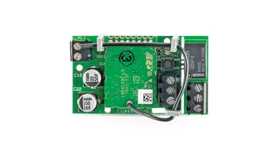 Homematic IP Smart Home Schaltplatine, HMIP-PCBS