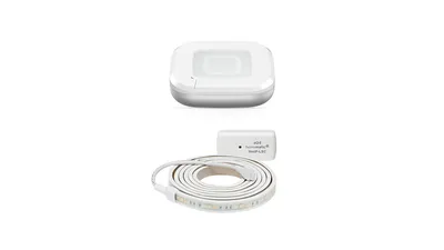 Homematic IP Smart Home Set Lightstrip mit Access Point 2