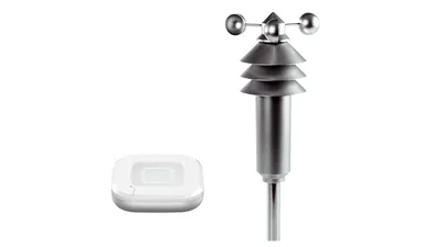 Homematic IP Smart Home Set Wetter, HAP2, HmIP-SWO-B