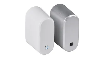 Homematic IP Smart Home Türschlosssensor, HmIP-DLS