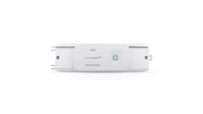 Homematic IP Smart Home Universalaktor – 0-10 V, HmIP-WUA