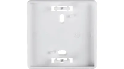 Homematic IP Smart Home Wechselrahmen – schmal, HmIP-SF-2
