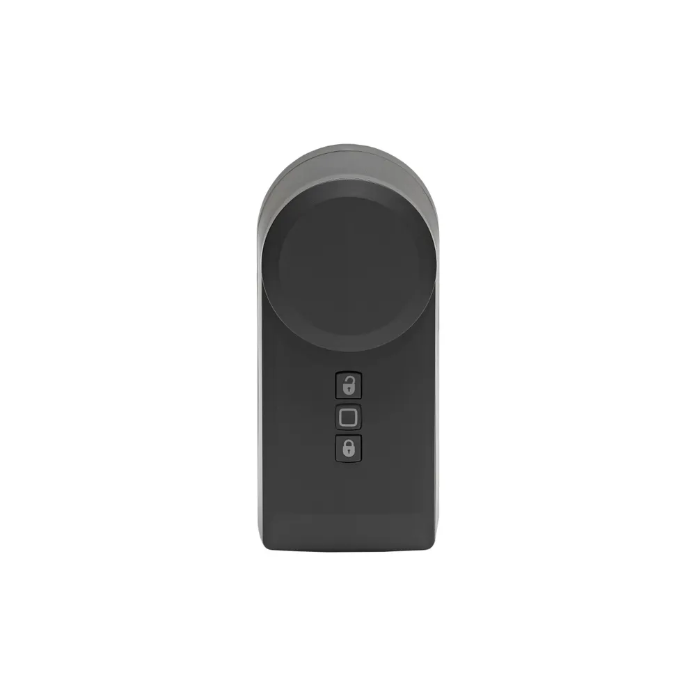 Homematic IP Türschlossantrieb - Anthrazit