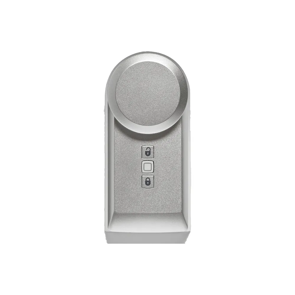 Homematic IP Türschlossantrieb - Silber