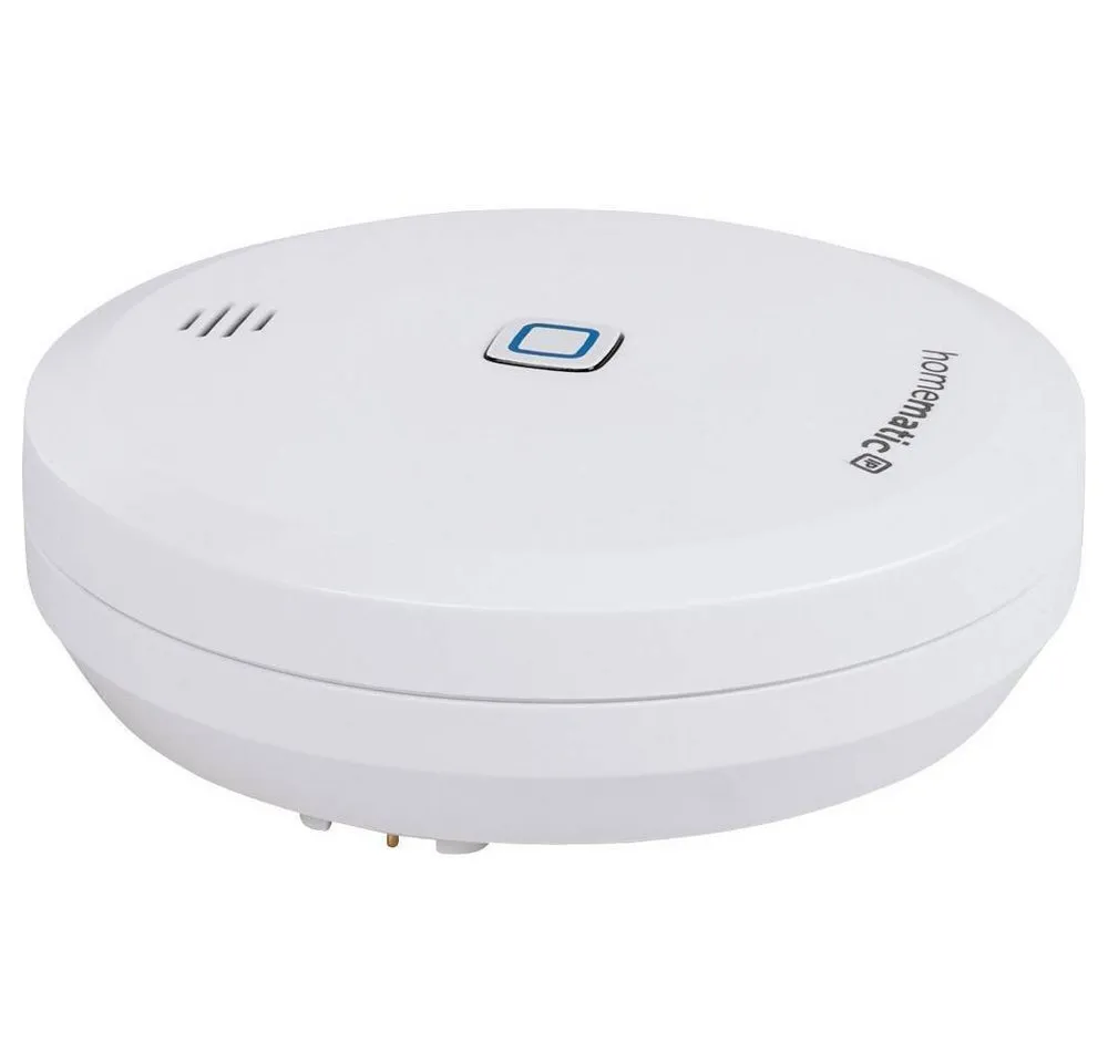 Homematic IP Wassersensor 151694A0 Smart-Home-Steuerelement