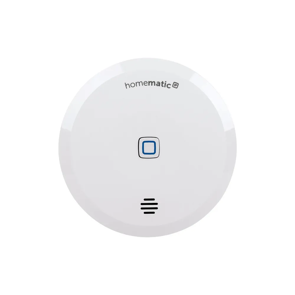 Homematic IP Wassersensor - Weiß