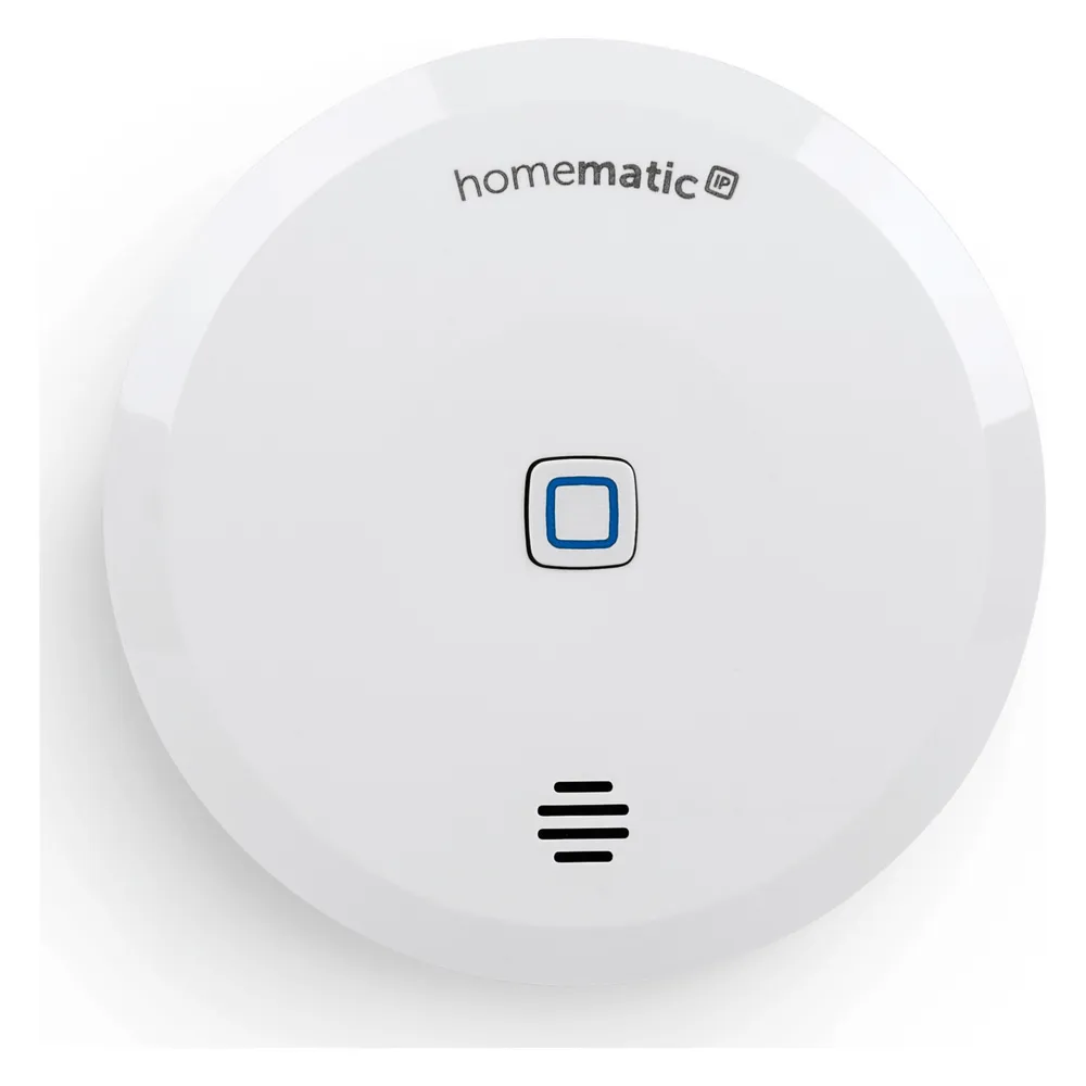 Homematic IP Wassersensor - Weiß