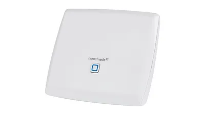 Smart Home Zentrale CCU3, HmIP-CCU3