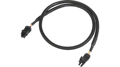 Homematic IP Wired Smart Home Bus-Verbindungskabel – 62 cm, HmIPW-BC62