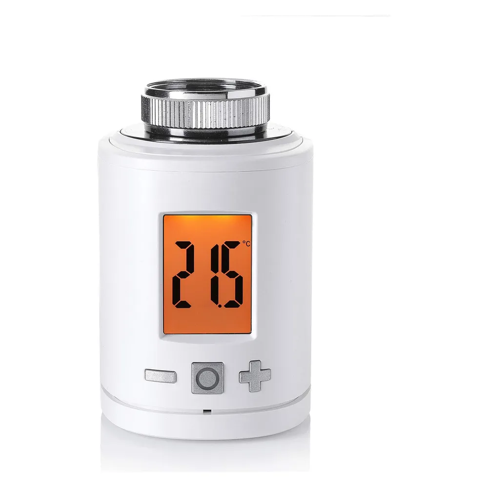 HOMEPILOT Heizkörper-Thermostat smart 3er-Set