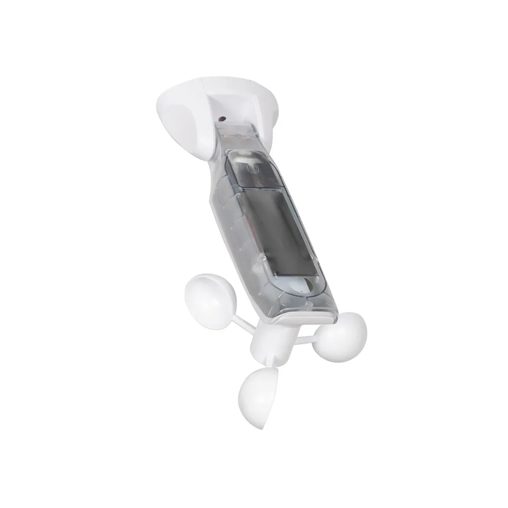 HOMEPILOT Sonnen- und Windsensor smart - Weiß