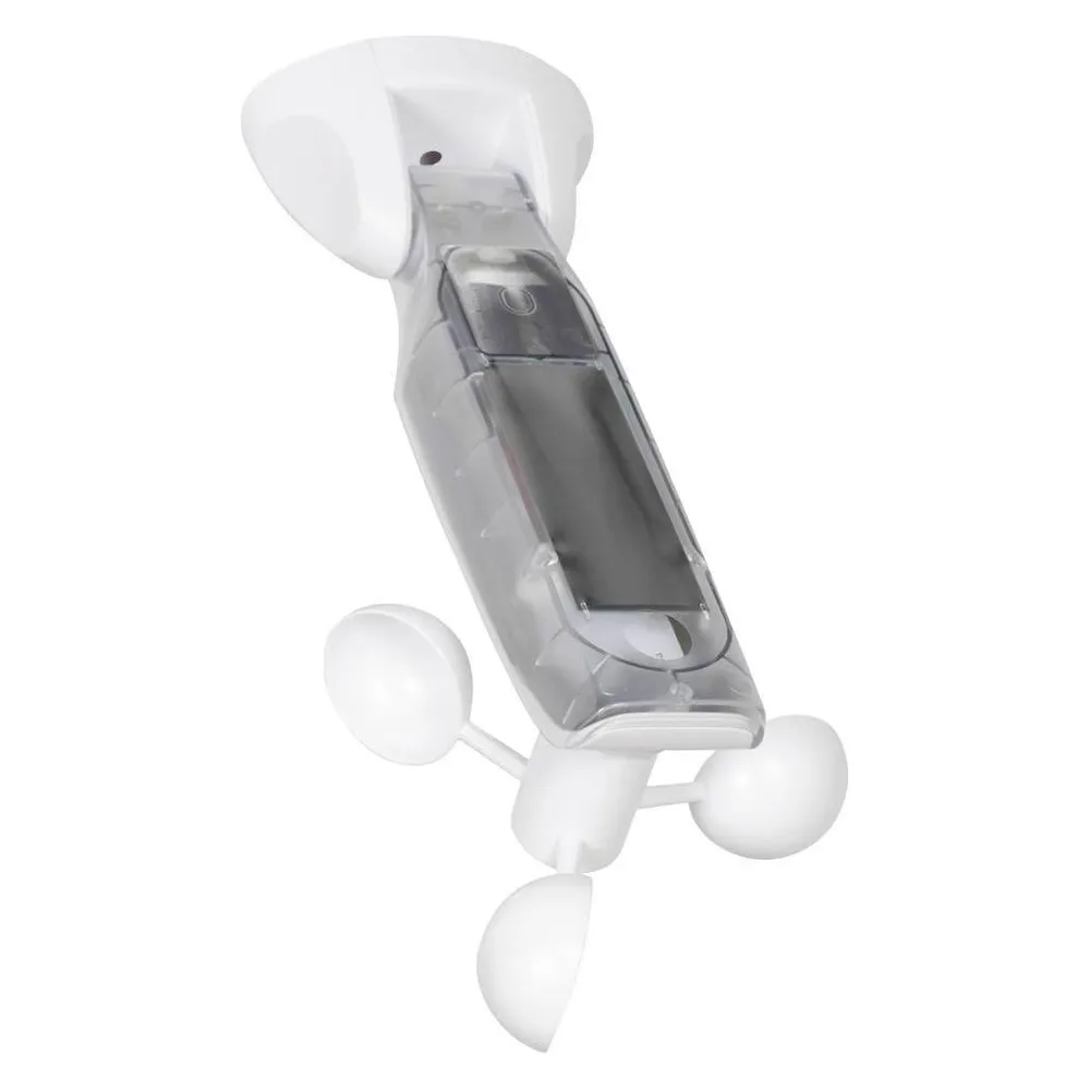 HOMEPILOT Sonnen- und Windsensor smart - Weiß