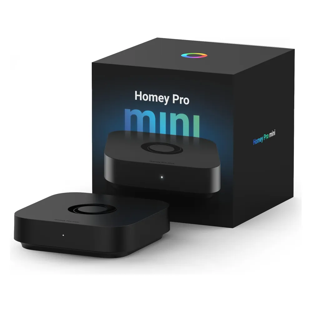 Homey Pro mini - Schwarz