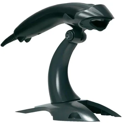 Barcode-Scanner Honeywell Voyager 1200g USB Schwarz
