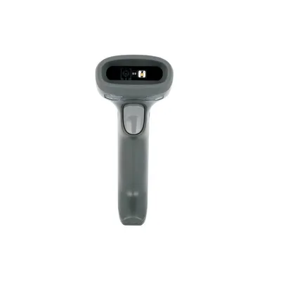 Barcodescanner Honeywell Voyager 1350G2D 1D 2D USB RS-232 tragbar