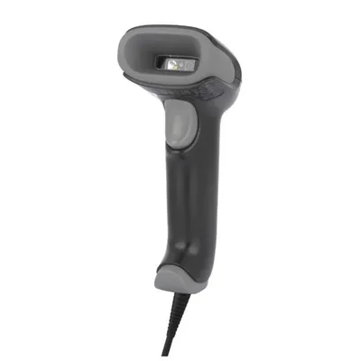 Barcode-Scanner Honeywell Voyager XP 1470g tragbar 1D/2D USB Schwarz/Grau