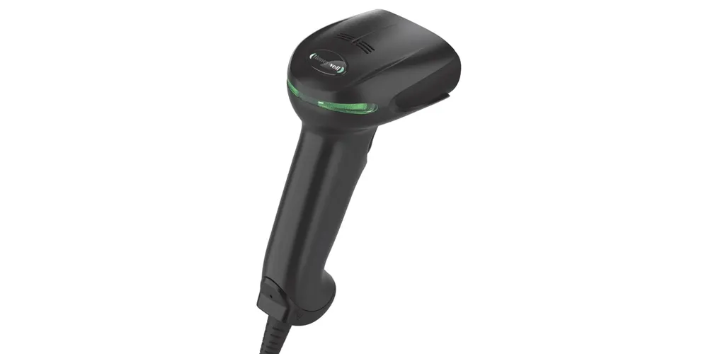 HONEYWELL Xenon Performance 1950g | 1950ghd-2usb-r | High Density (HD)