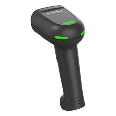 Tragbarer Honeywell 1960GSR Barcode-Scanner 1D/2D USB schwarz