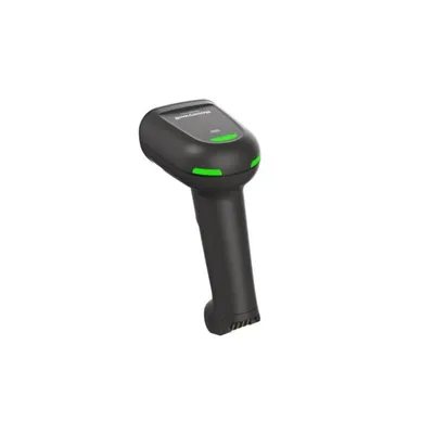 Barcode-Scanner Honeywell 1962GSR-2USB-5BF-R tragbar 1D/2D USB