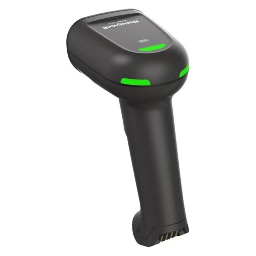 Honeywell Xenon 1962G USB Kit: Black