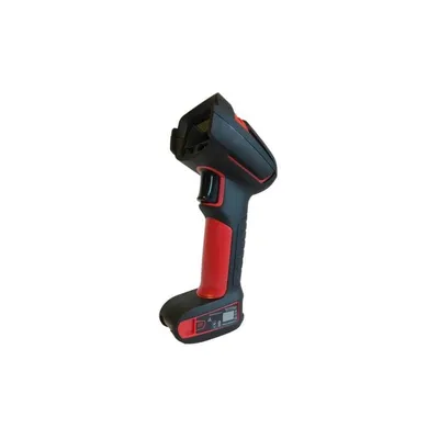 Barcode-Scanner Honeywell Granit 1990iSR tragbar 1D/2D LED Schwarz/Rot