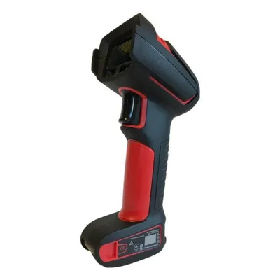Tragbarer Barcodescanner Honeywell 1990i 1D/2D LED IP67